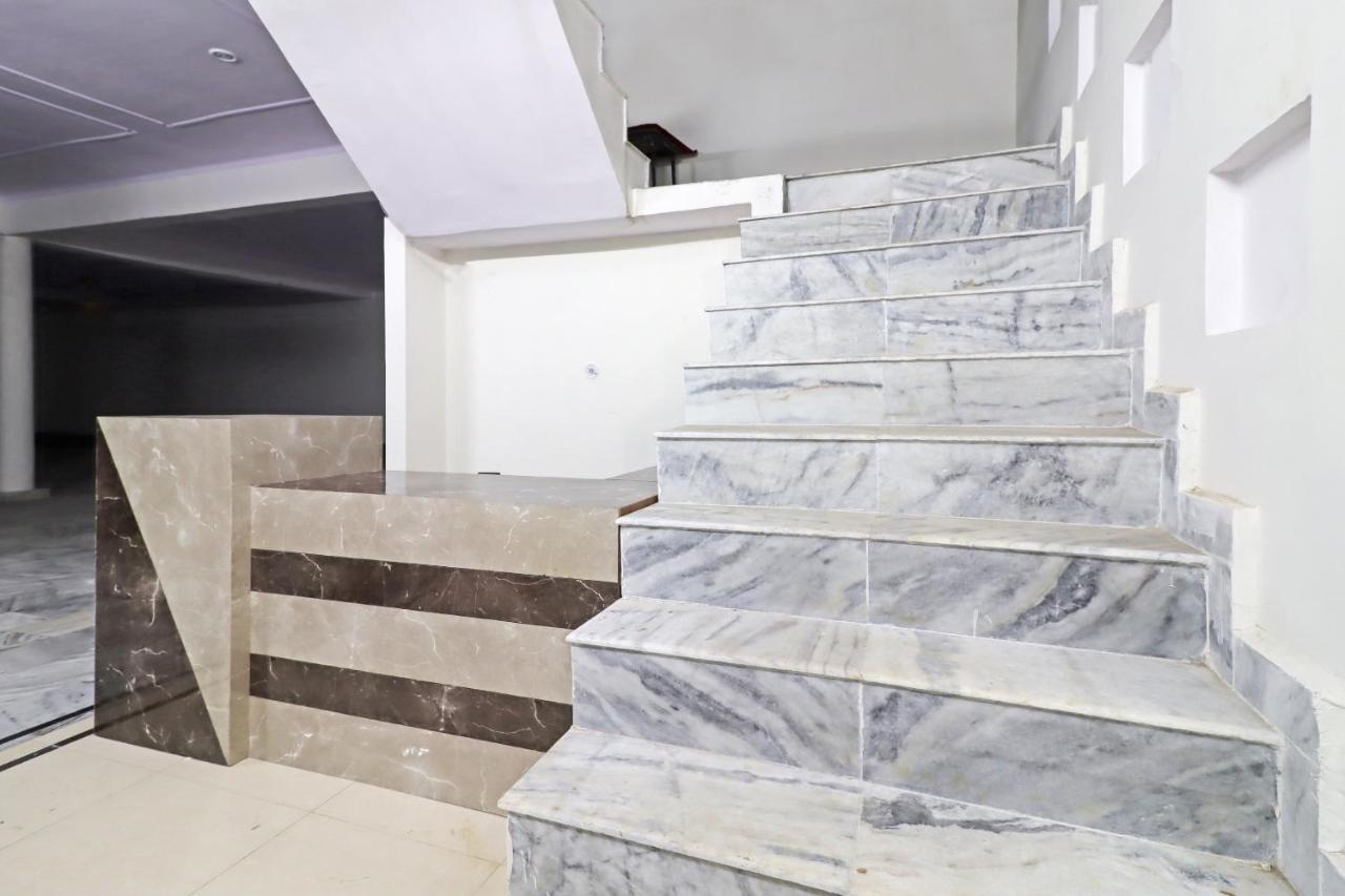 Gobindapur Oyo The Bliss Resort & Banquet מראה חיצוני תמונה